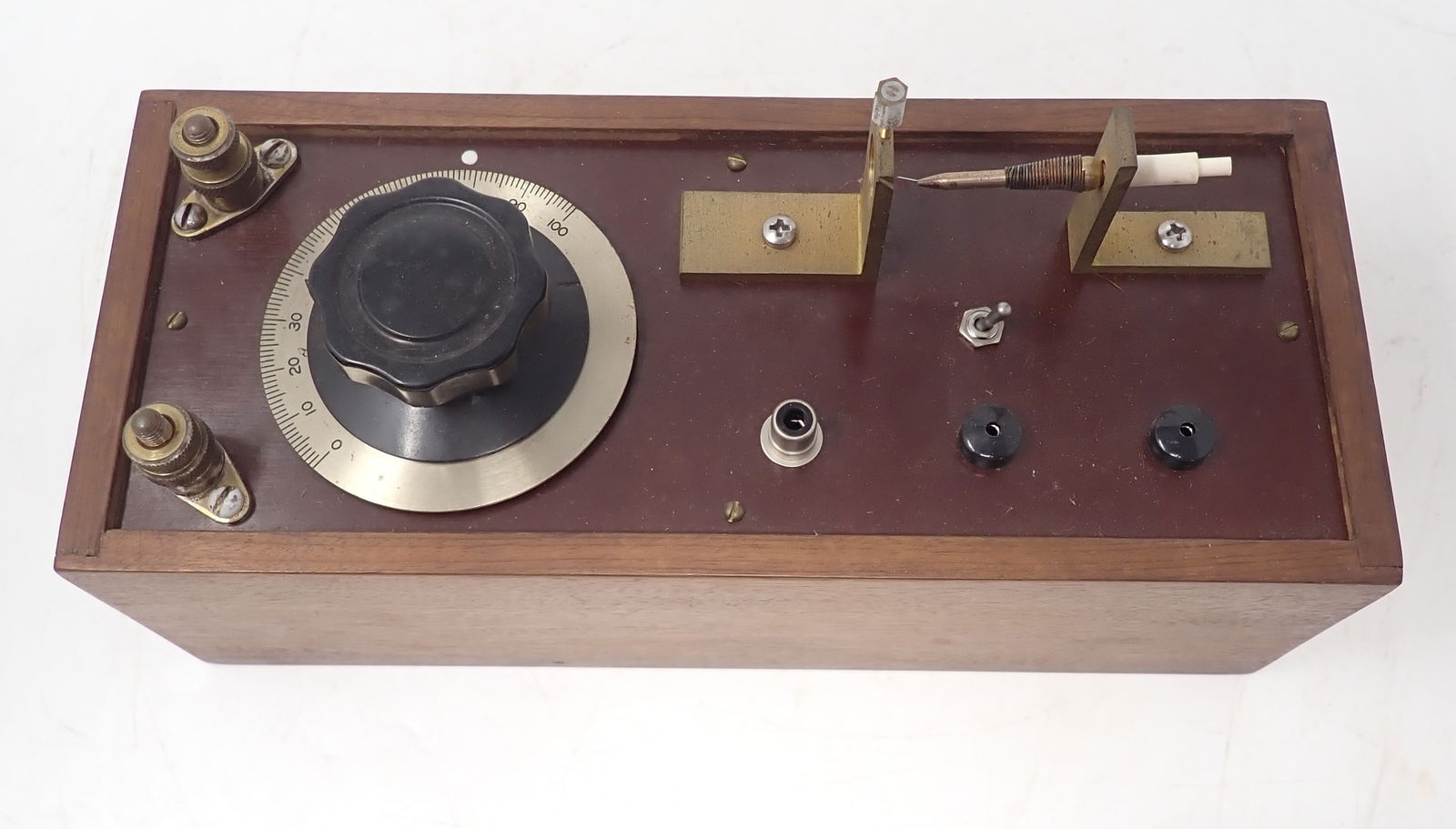 Crystal Receiver - 2