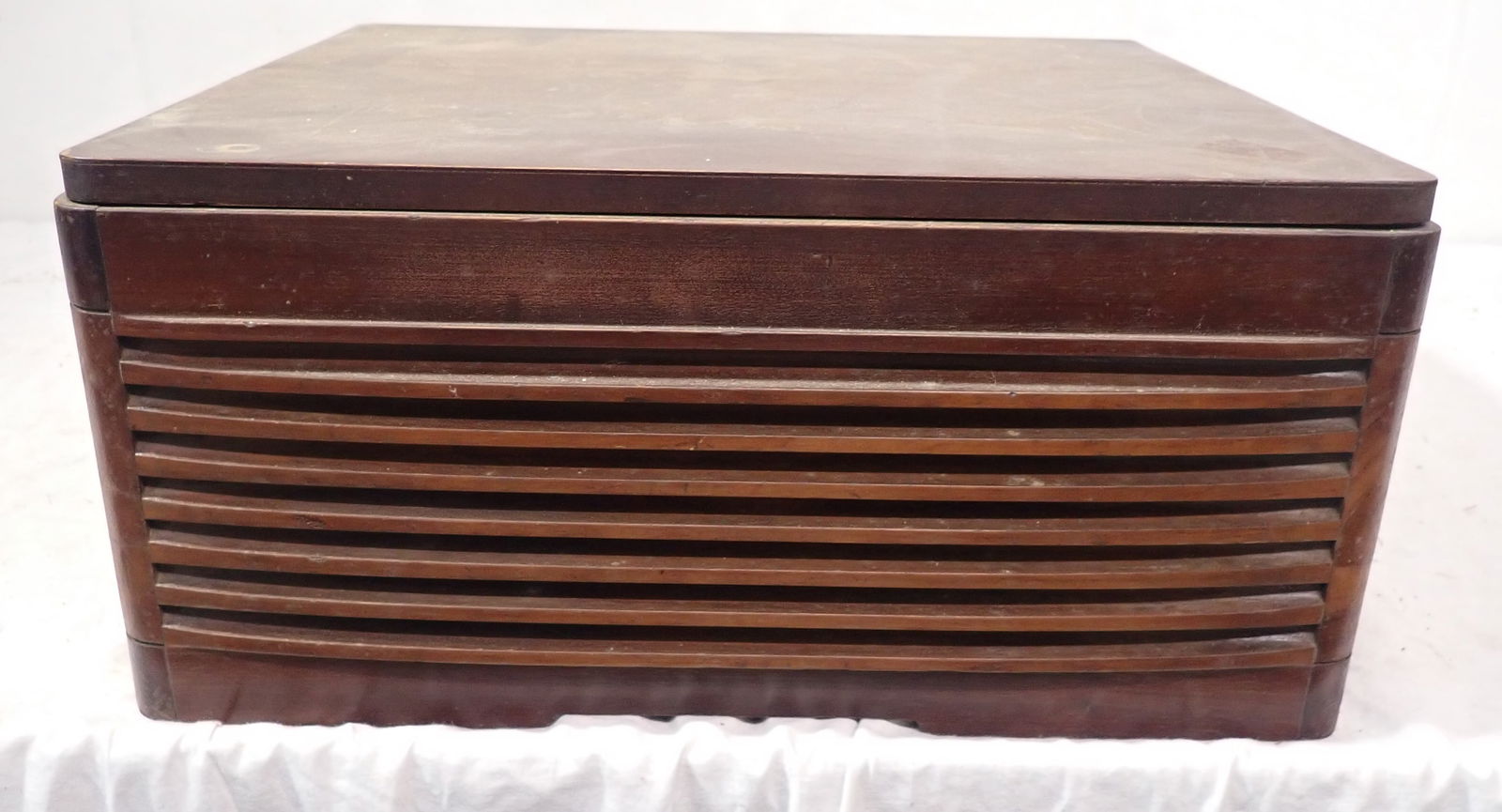 Emerson Radio Record Player (1 of 6)