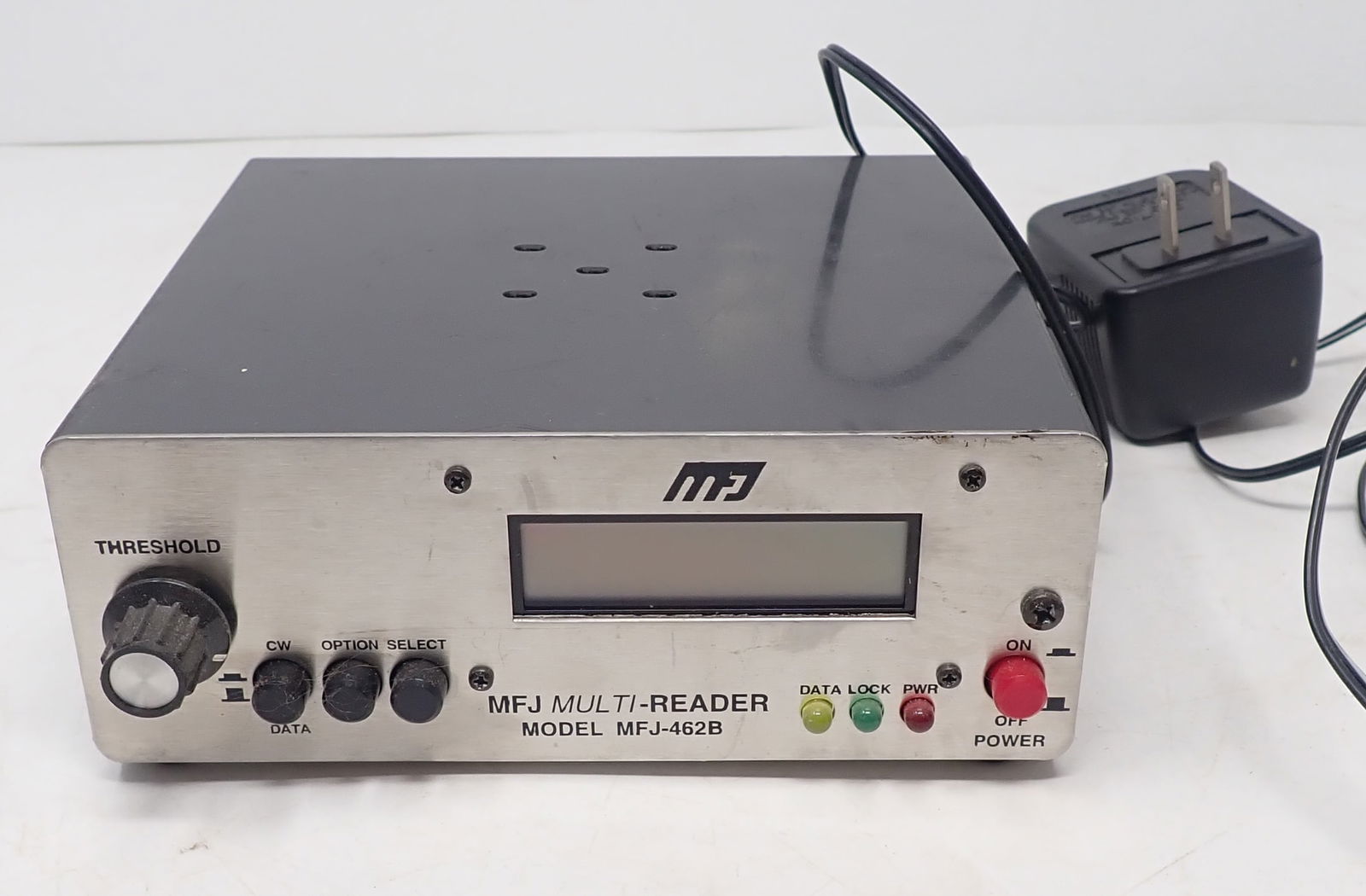 MFJ Multi-Reader MFJ-462B: Shipping available
