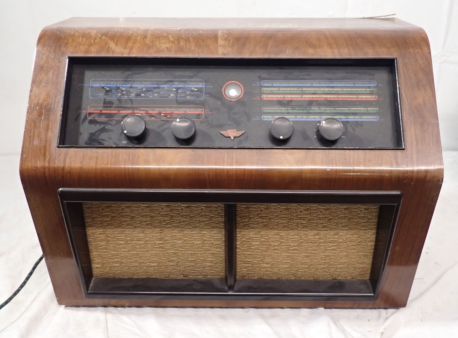 Kolster Brandes Radio (1 of 5)