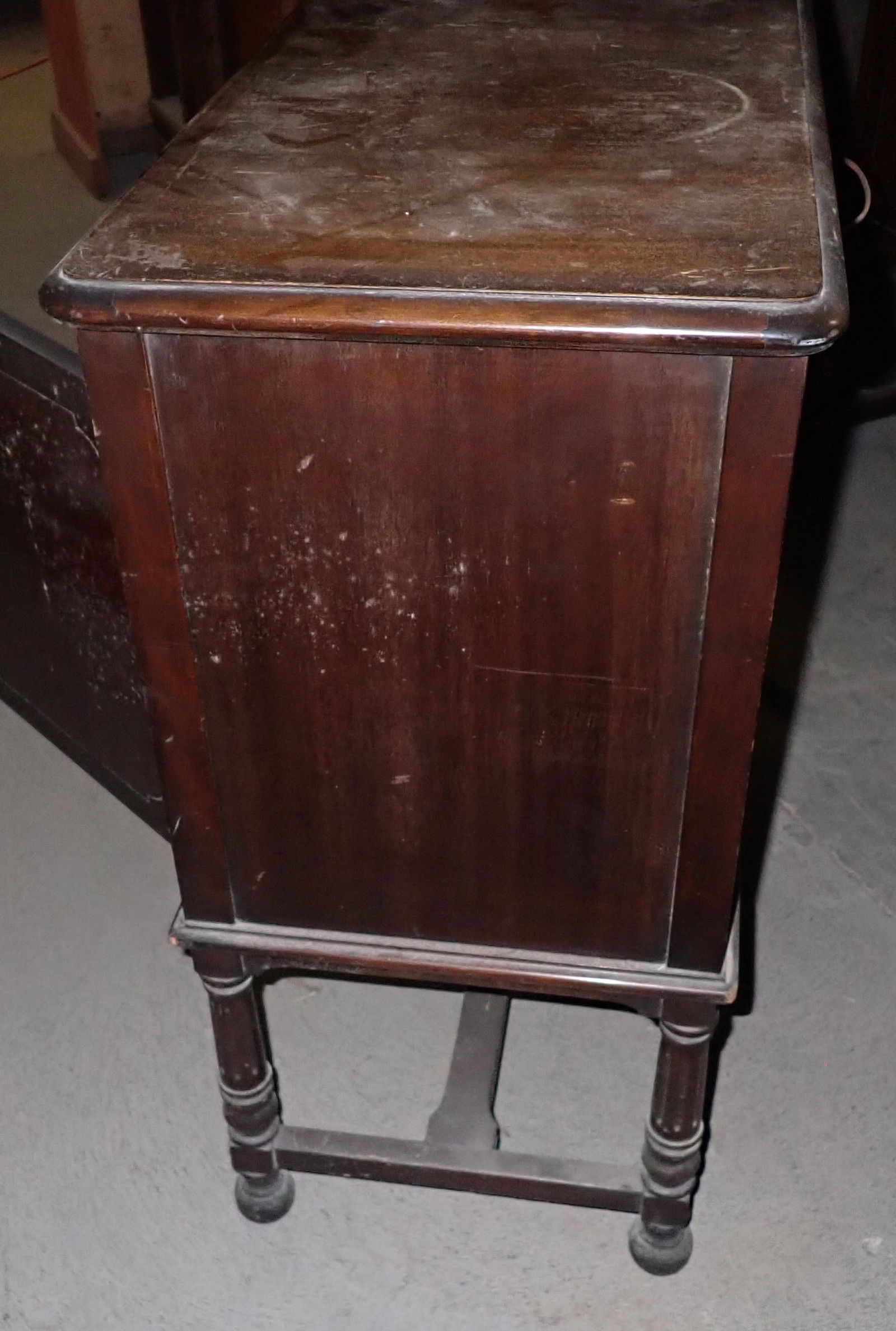 Floor Model Speaker - 4