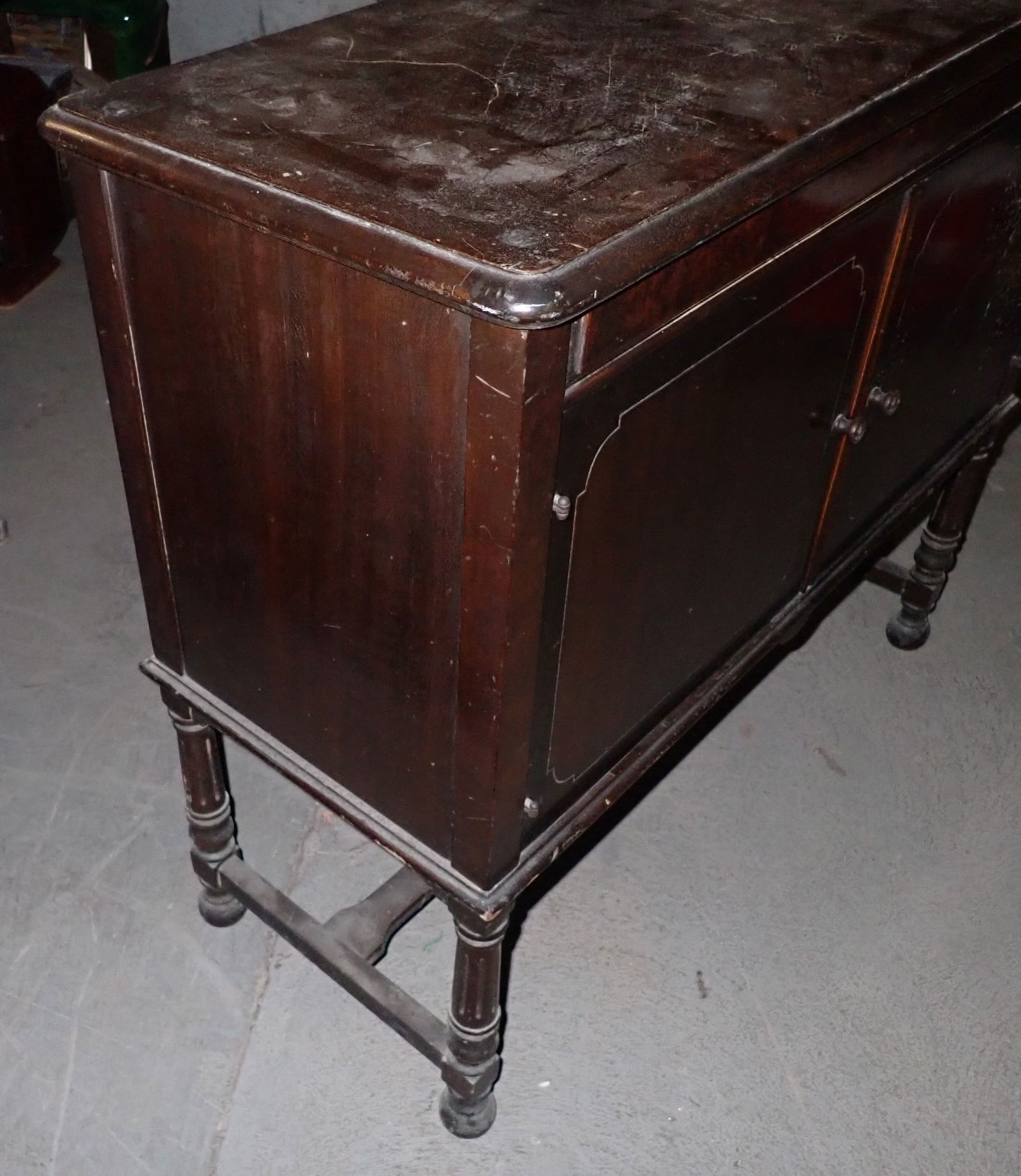 Floor Model Speaker - 5