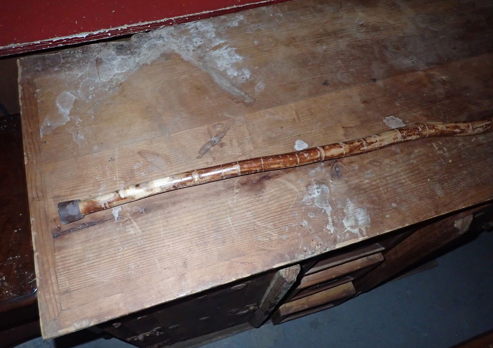 Tables, Cabinets, & Misc - 10