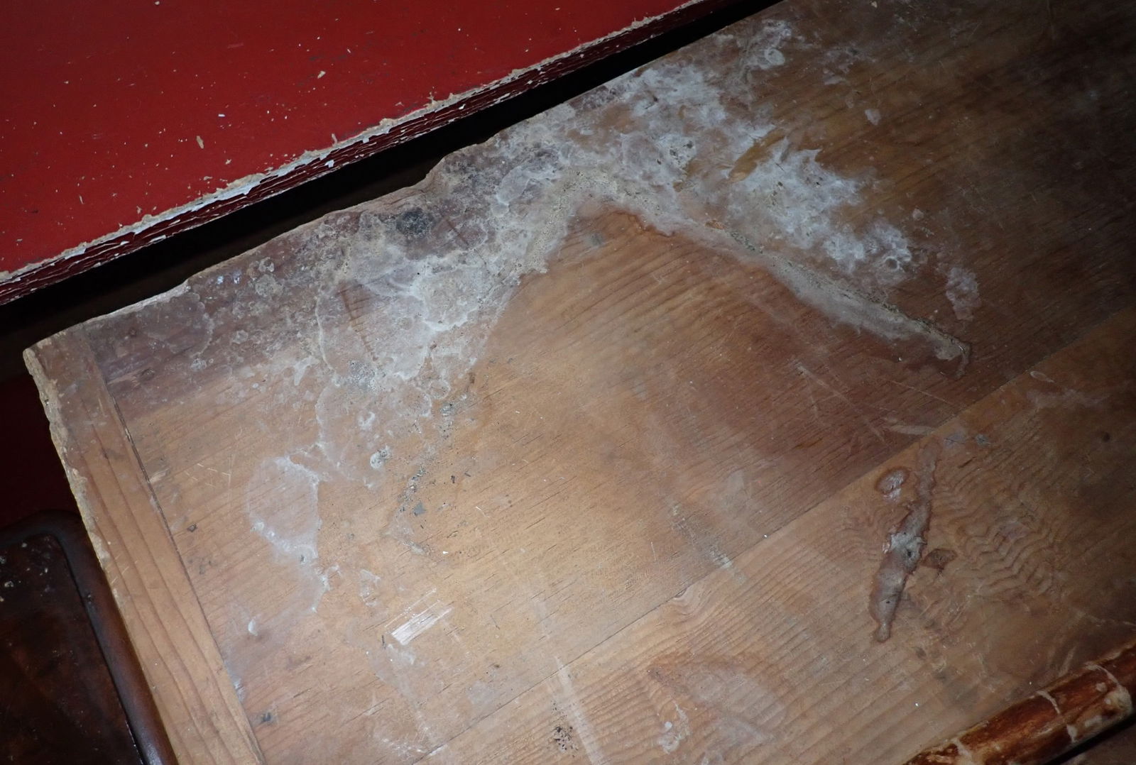 Tables, Cabinets, & Misc - 11