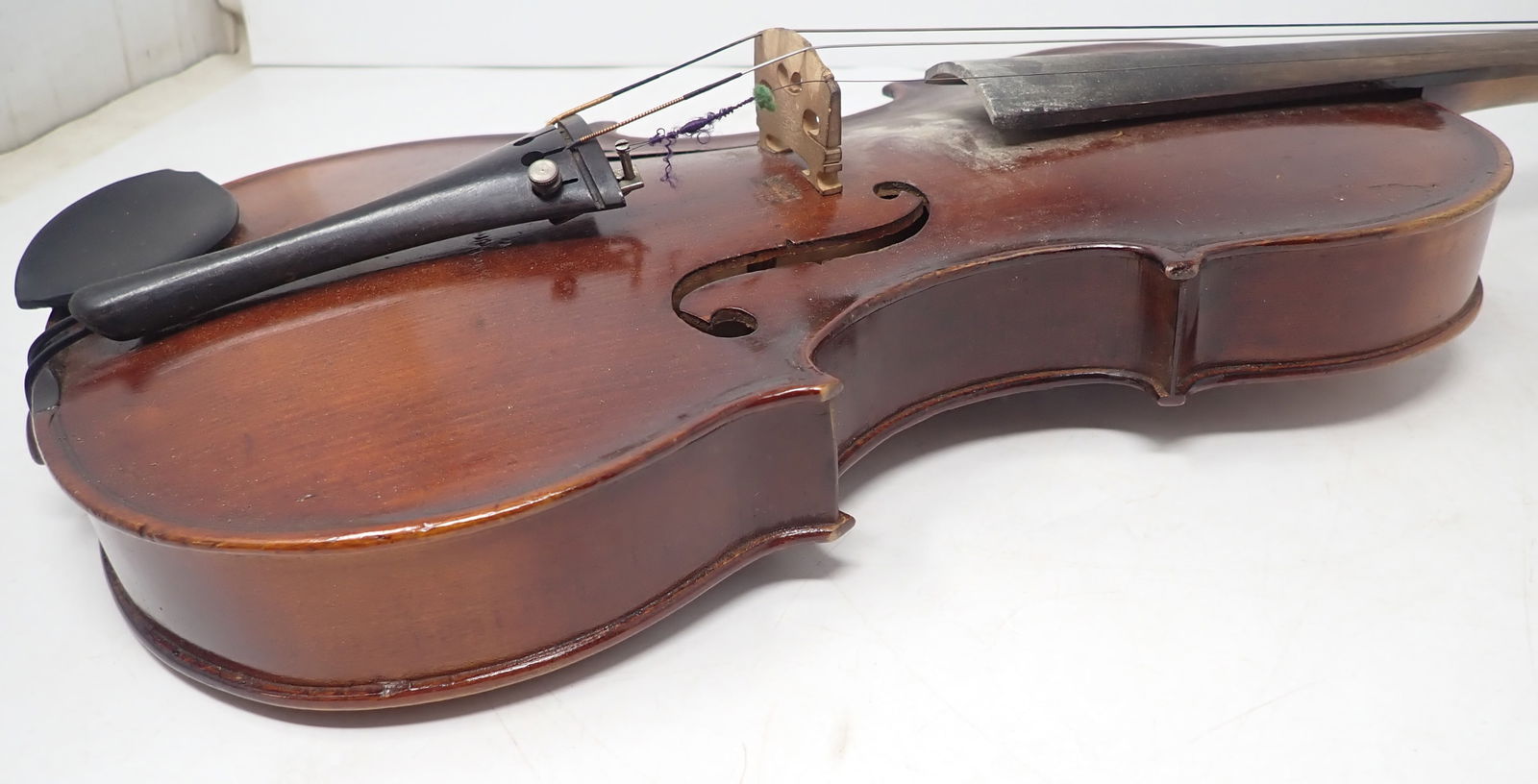 Violin - 3