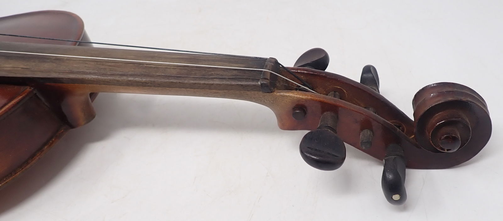 Violin - 4