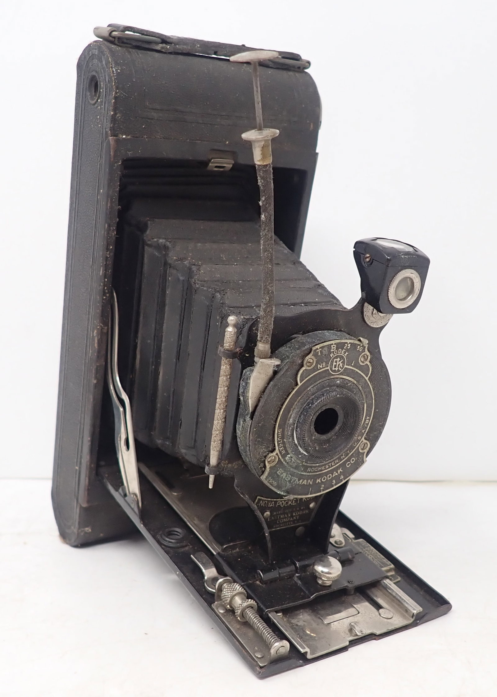 Kodak 1A Pocket Camera: Shipping available