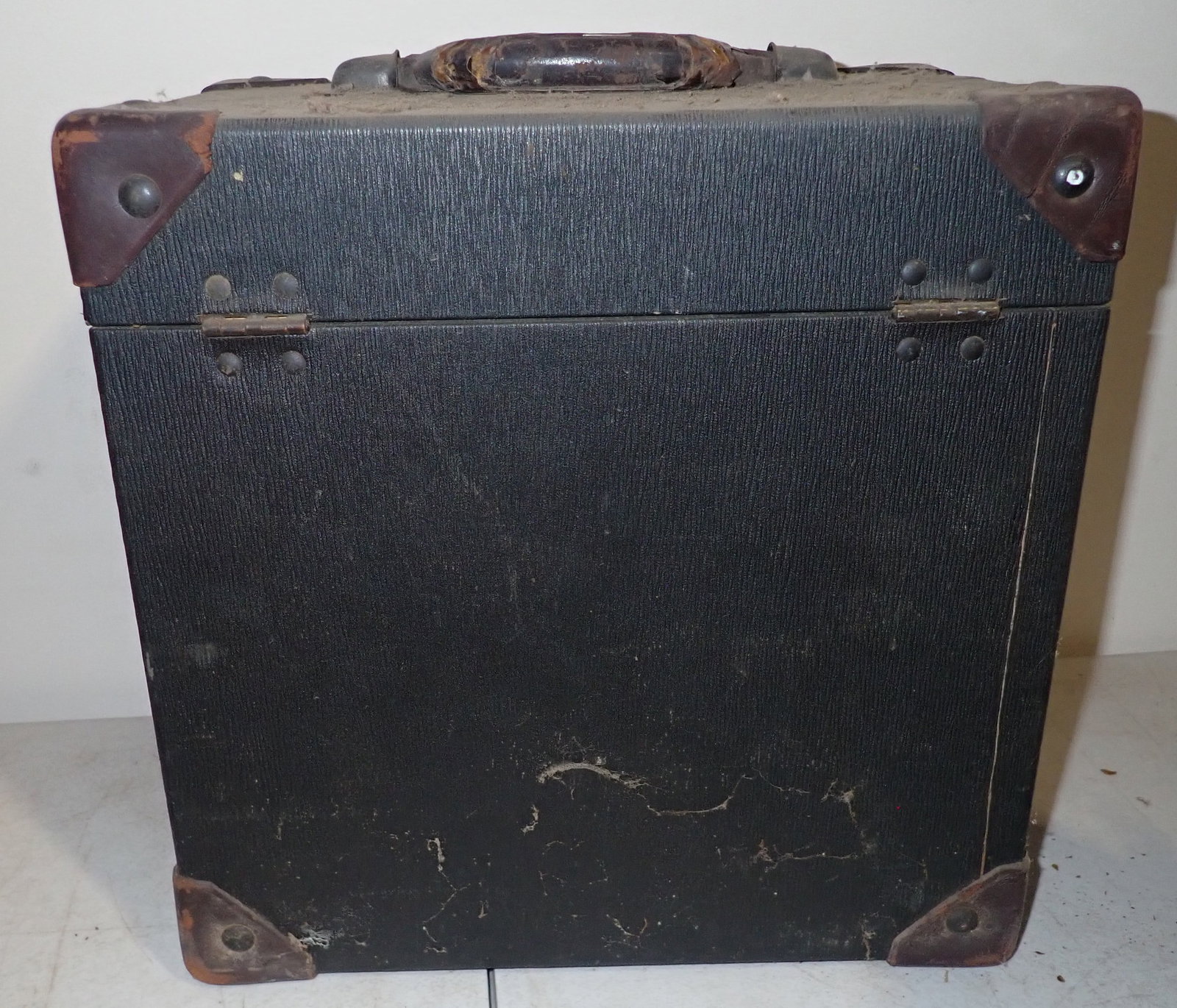 Kodak Kodascope Model B Projector - 9