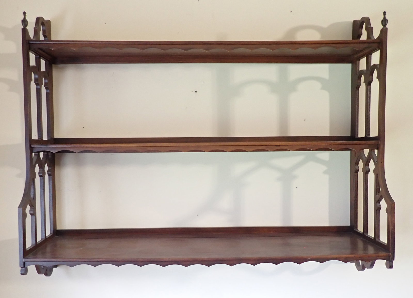 3 Tier Hanging Curi Shelf (1 of 2)