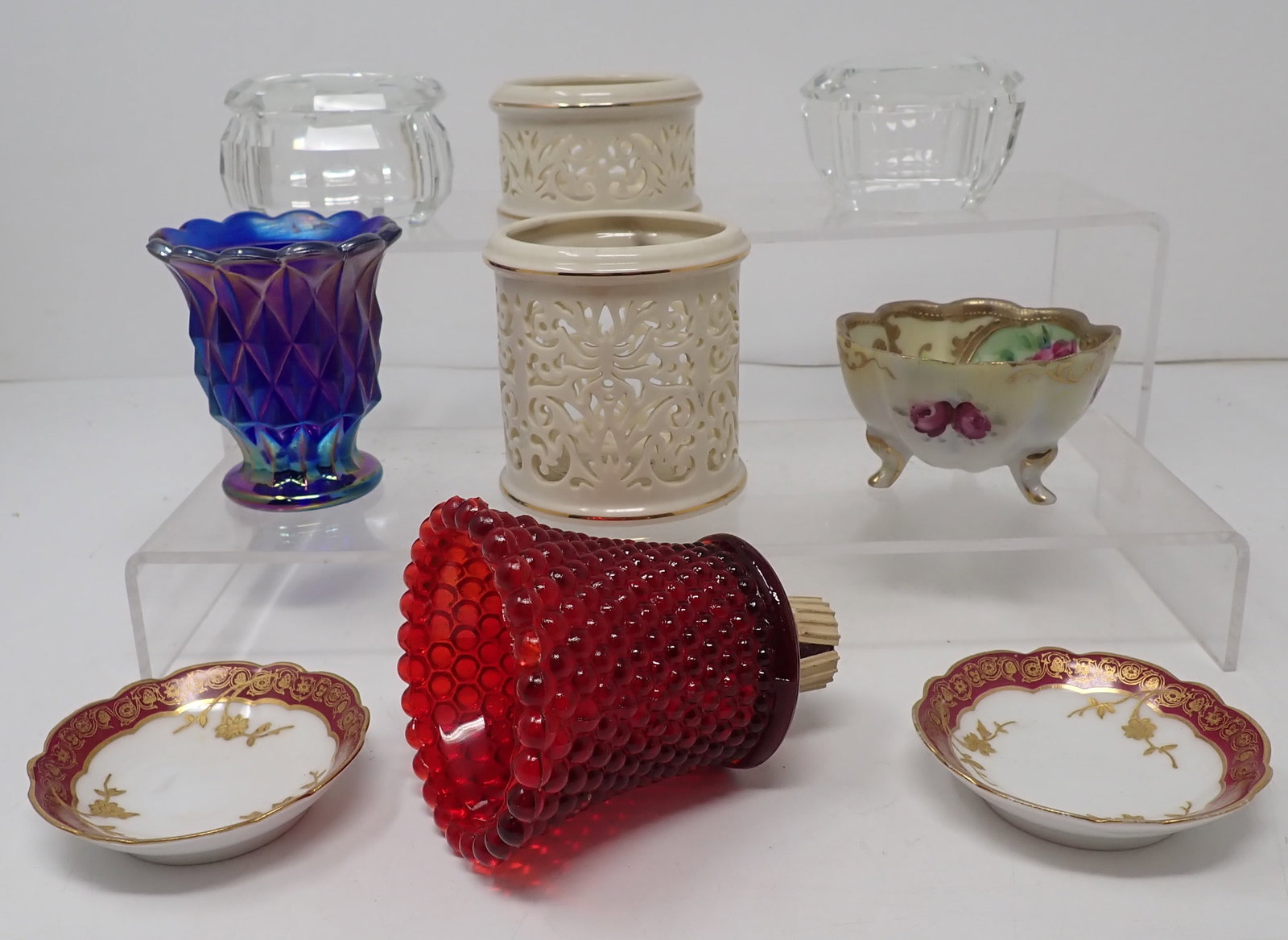 Lenox , Limoges , & Misc: Shipping available