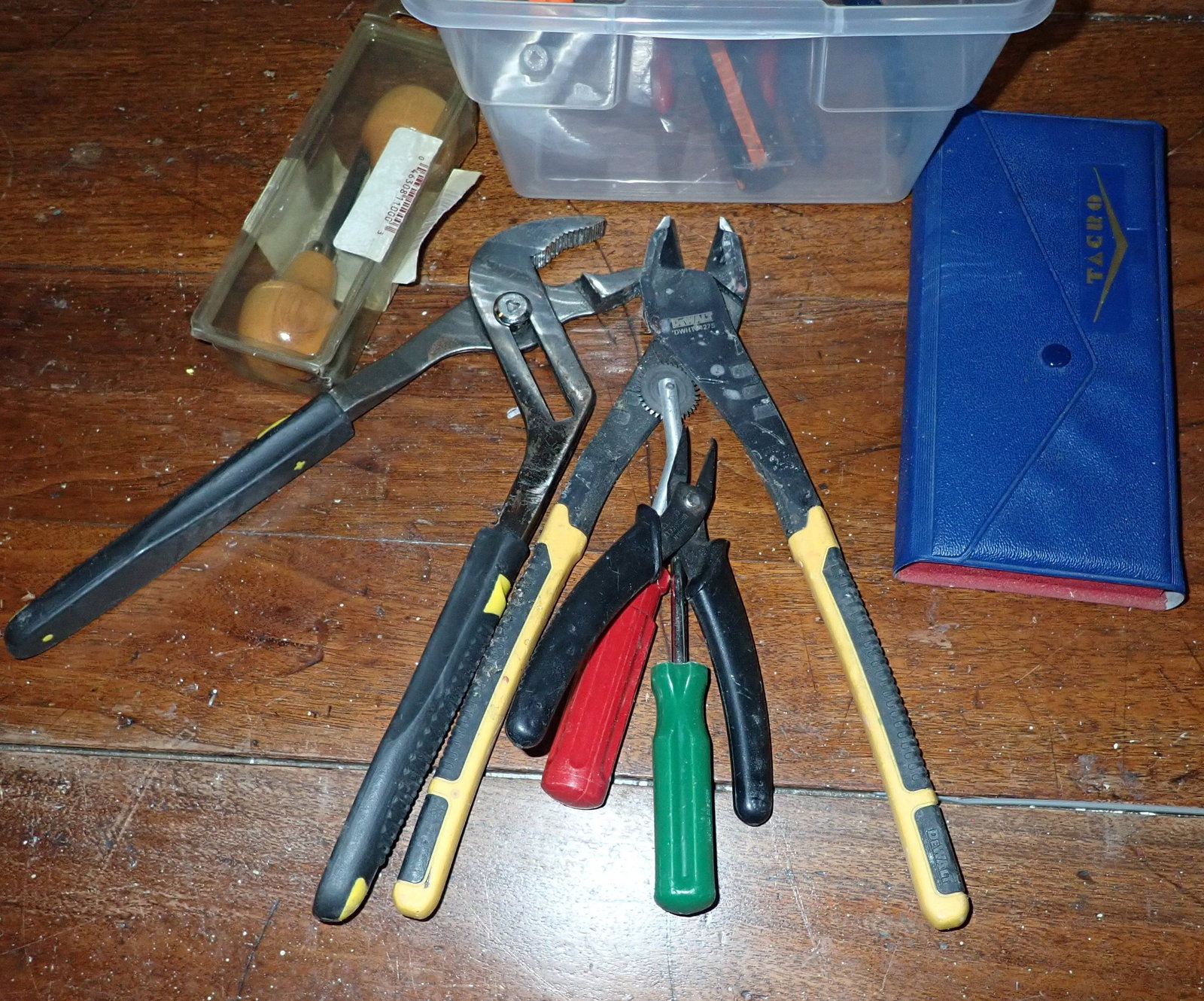 Misc Tools - 3