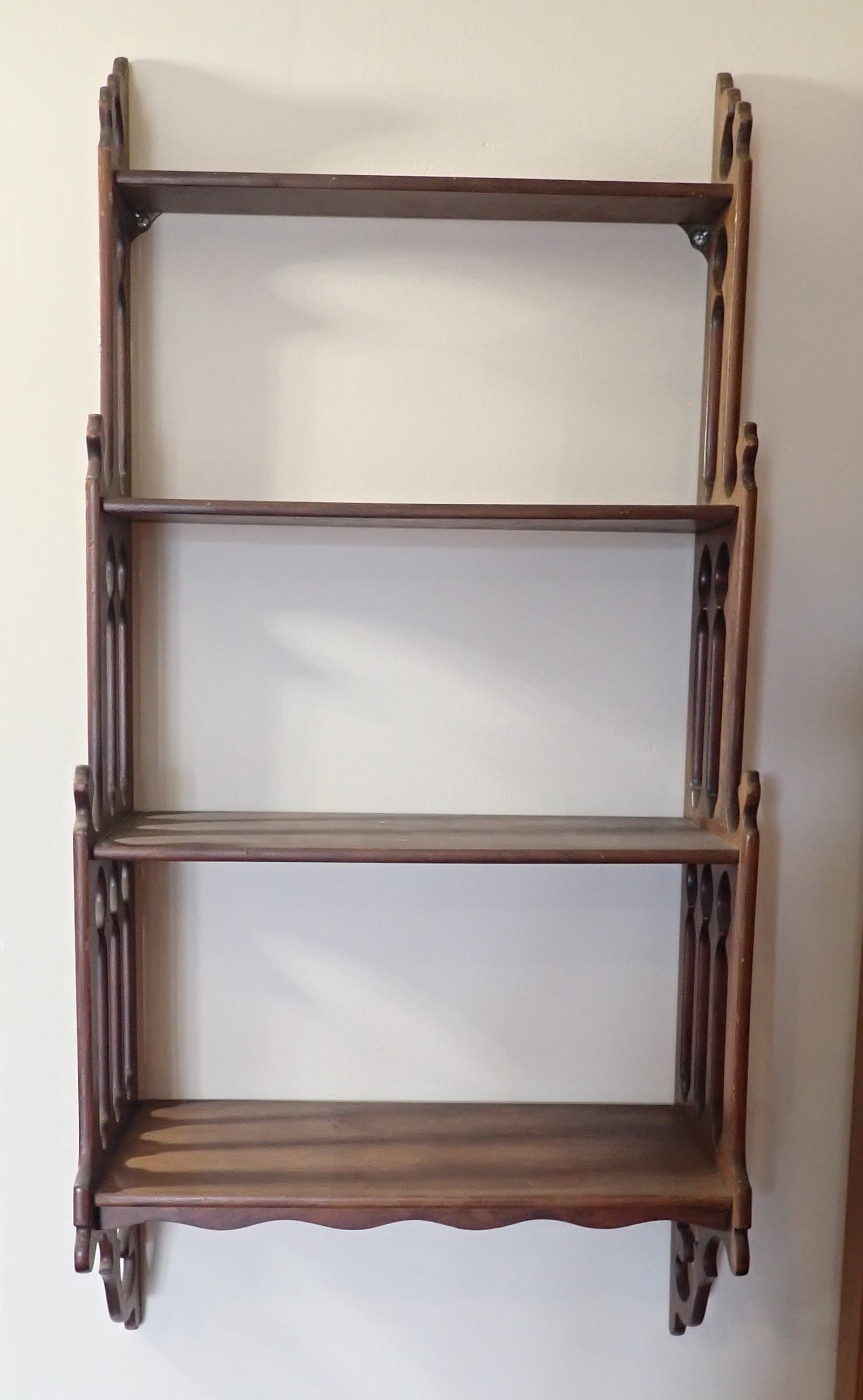 Curio Shelf (1 of 3)