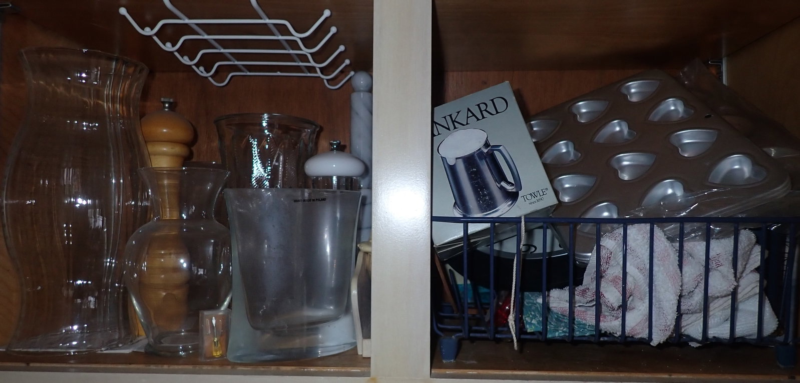 Kitchenware & Misc - 10