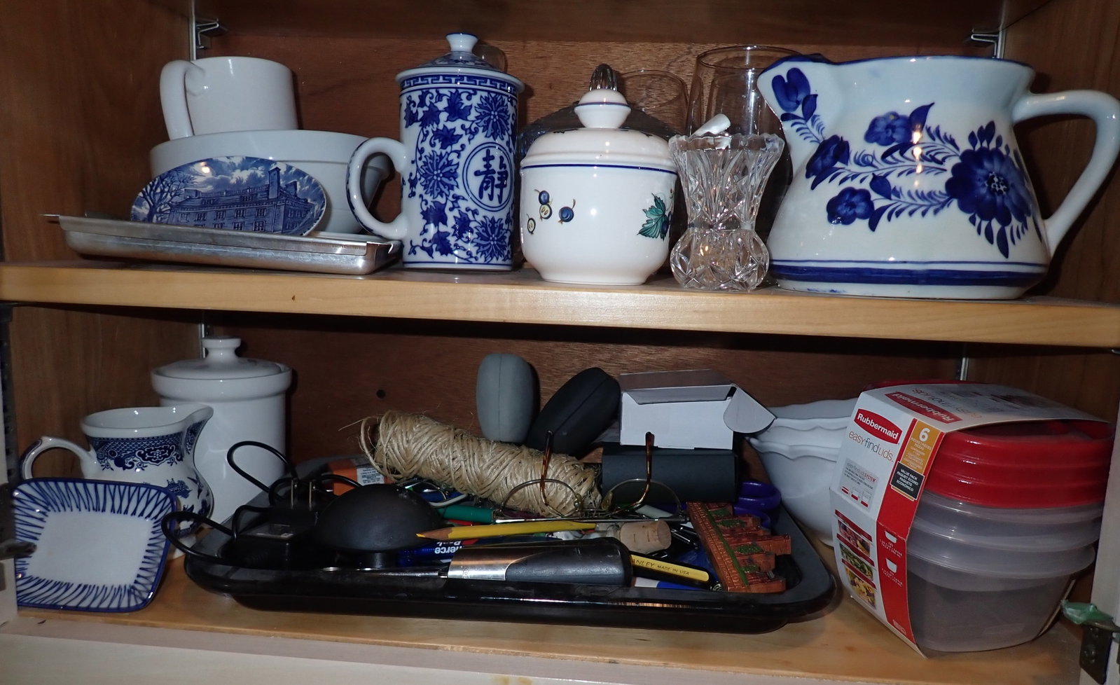 Kitchenware & Misc - 13