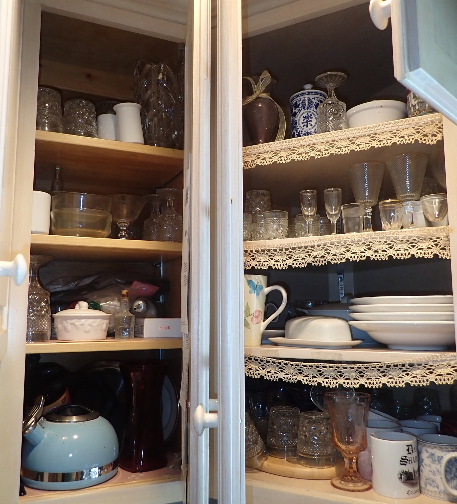 Kitchenware & Misc - 2