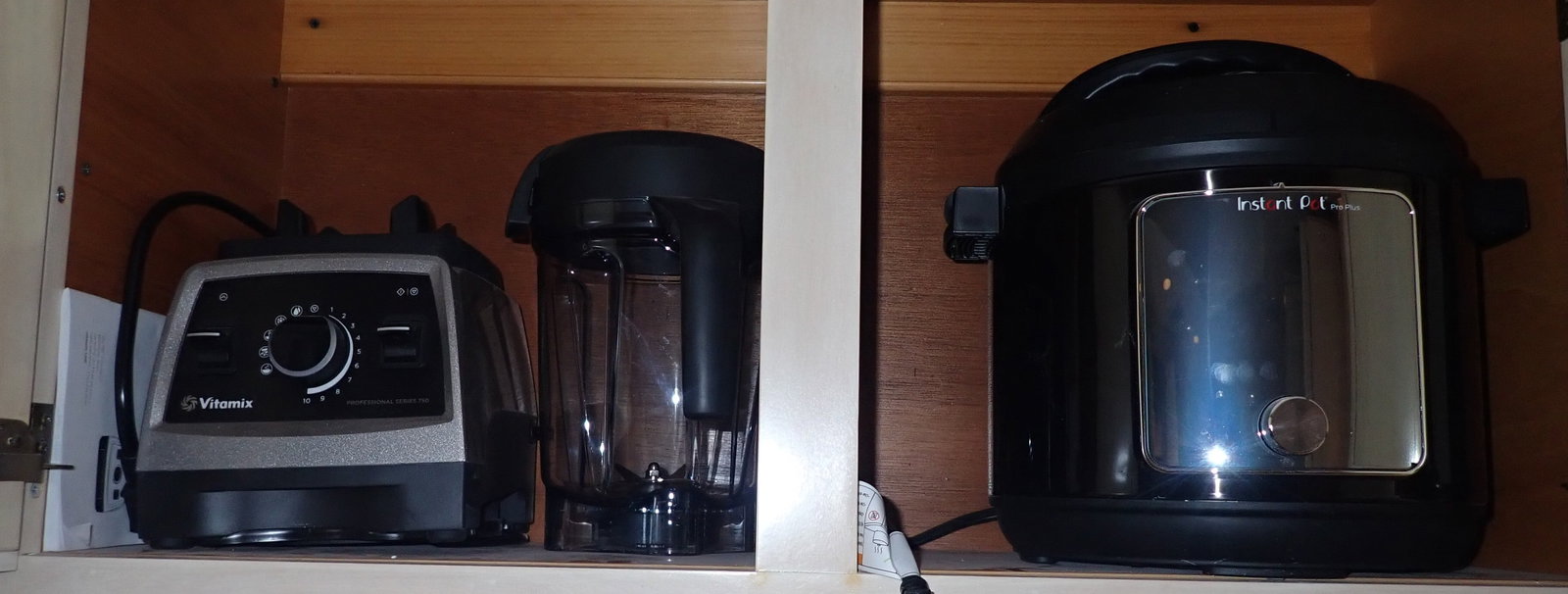 Kitchenware & Misc - 3