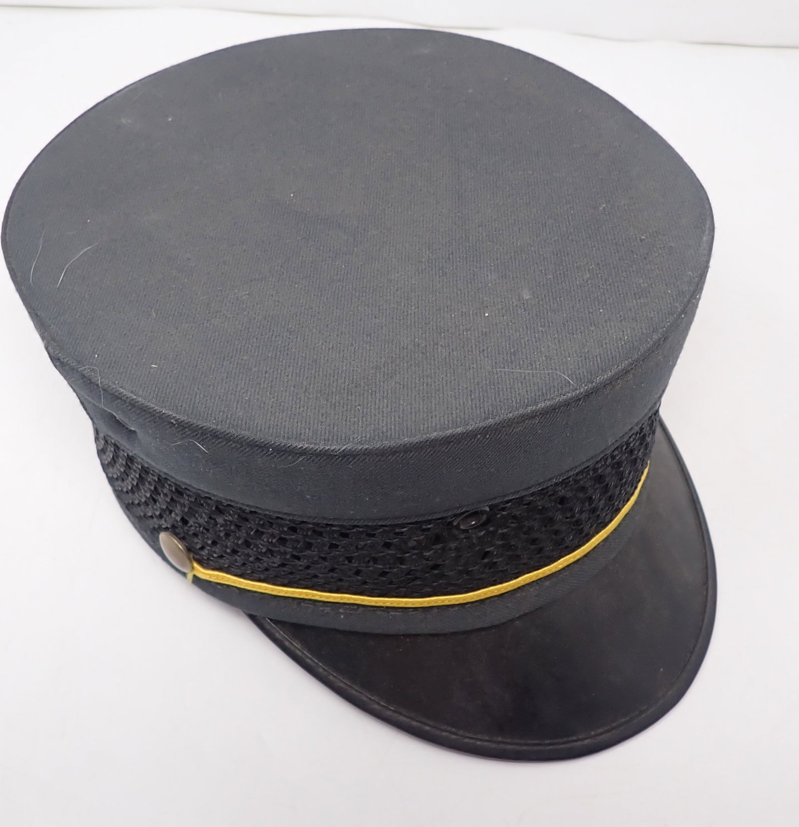 Conductors Hat - 2