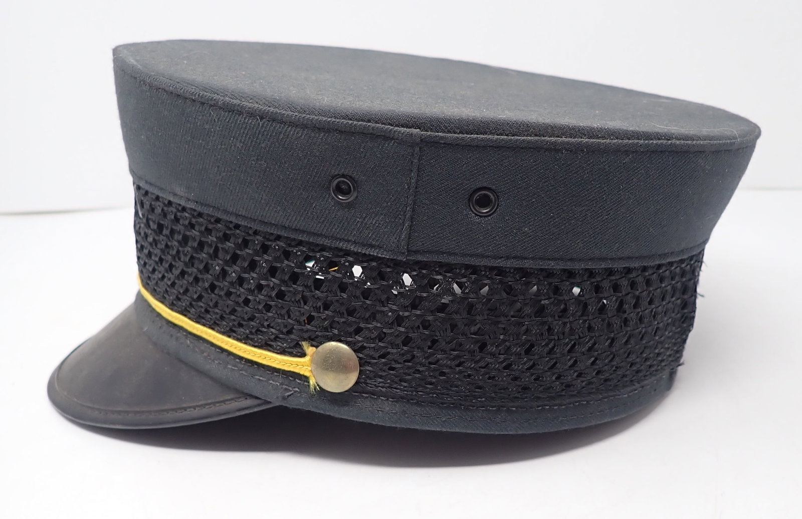 Conductors Hat - 3