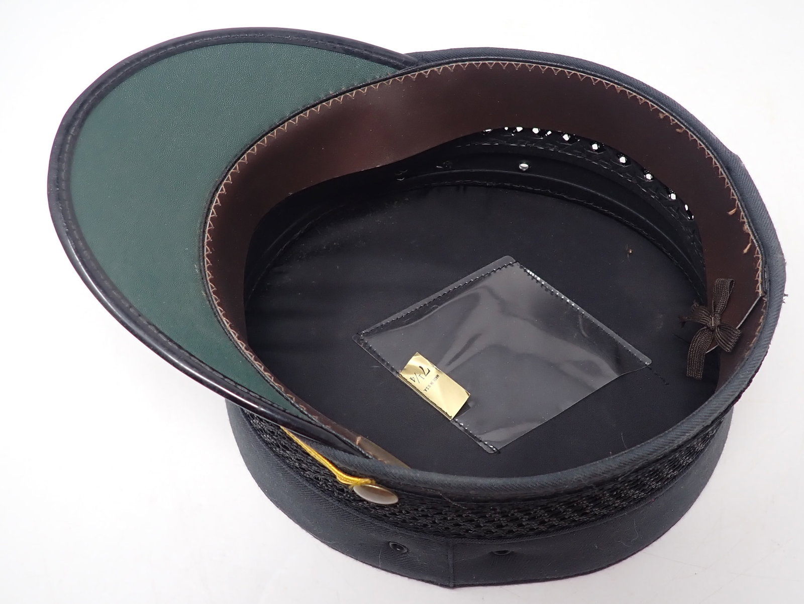 Conductors Hat - 5