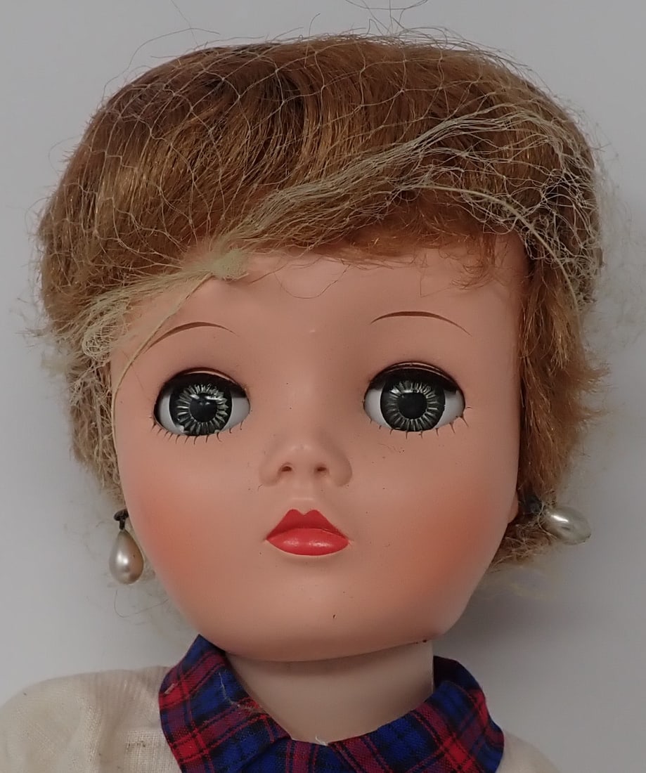 Uneeda Doll - 2