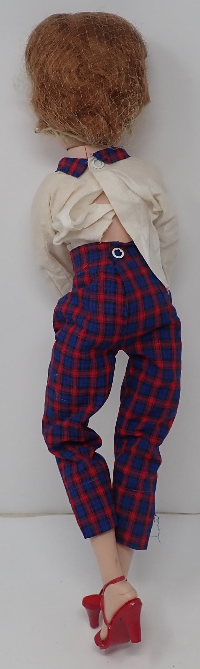 Uneeda Doll - 3