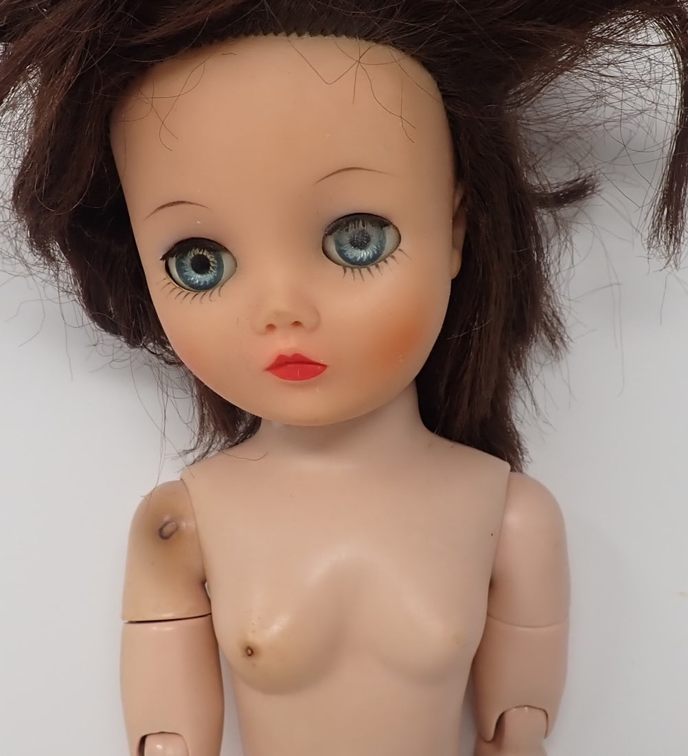 Uneeda Doll - 2