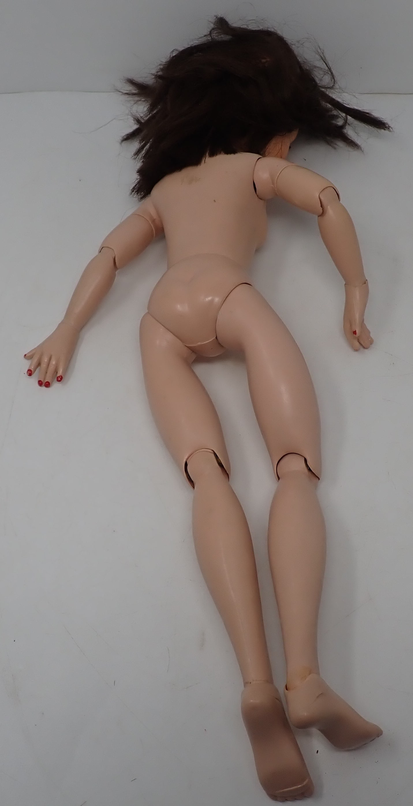 Uneeda Doll - 4