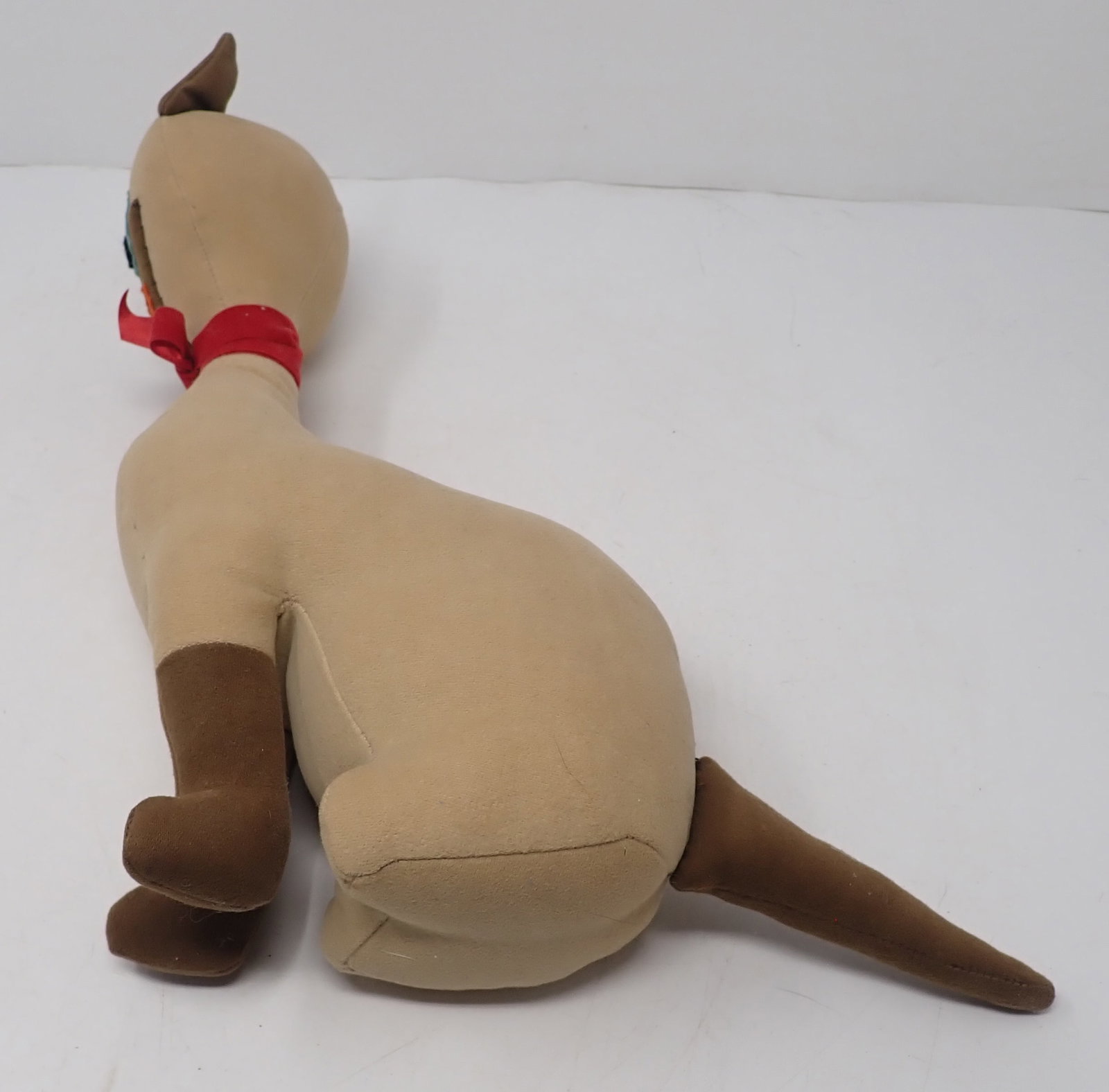 Siamese Cloth Cat - 3