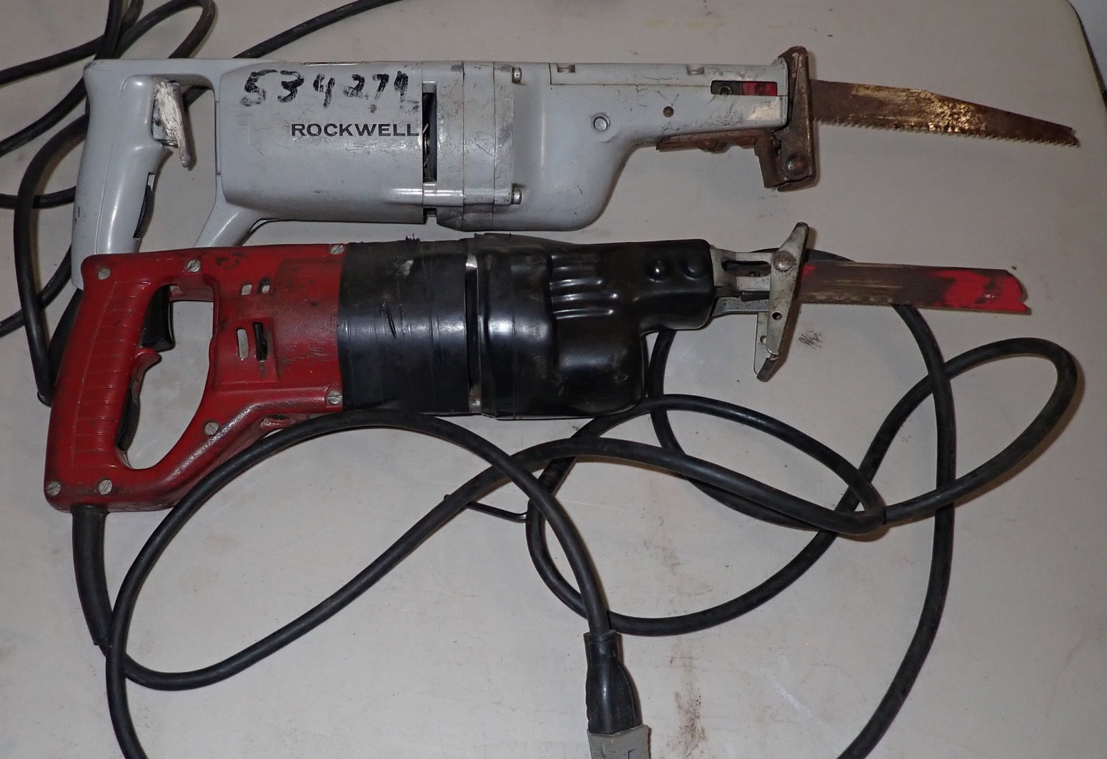 Reciprocating Saws incl Rockwell (1 of 3)