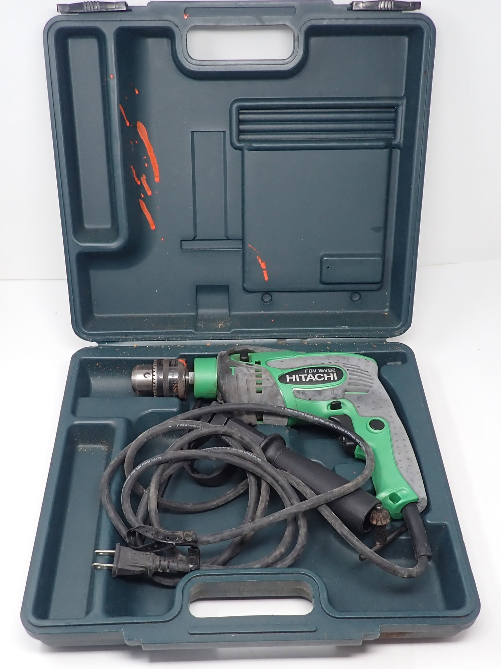 Hitachi FDV 16VB2 Hammer Drill: Shipping available