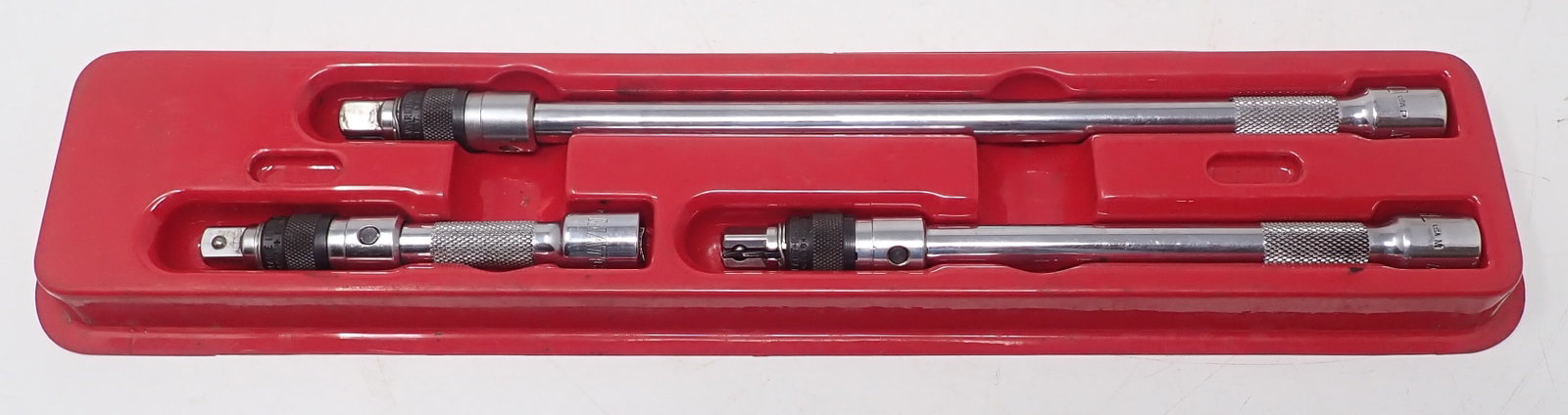 Matco 3/8" Drive Extension Drives: Longest one is BX10 - Shipping available