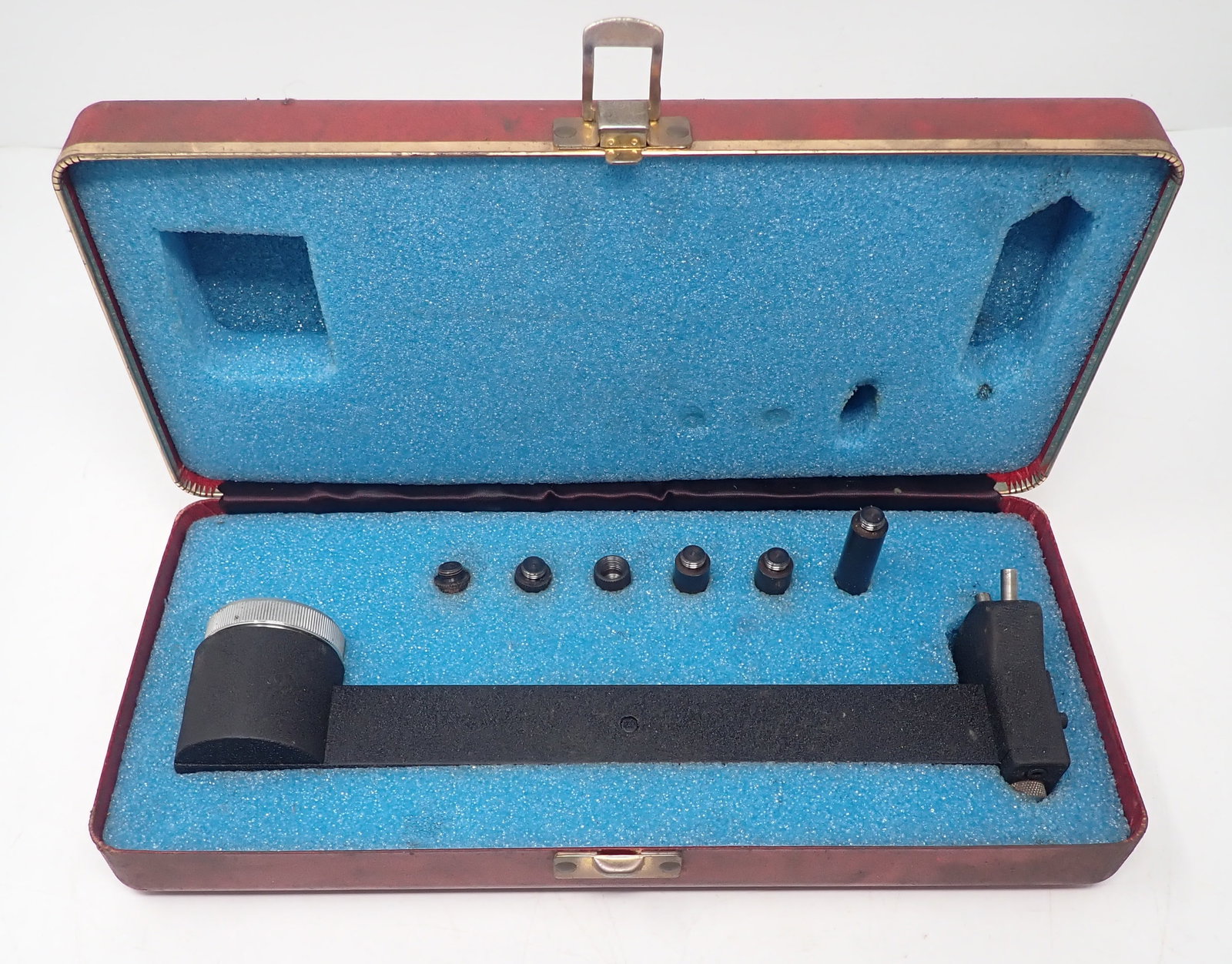 Central Tool No. 201 Cylinder Dial Indicator Bore Gauge: Shipping available