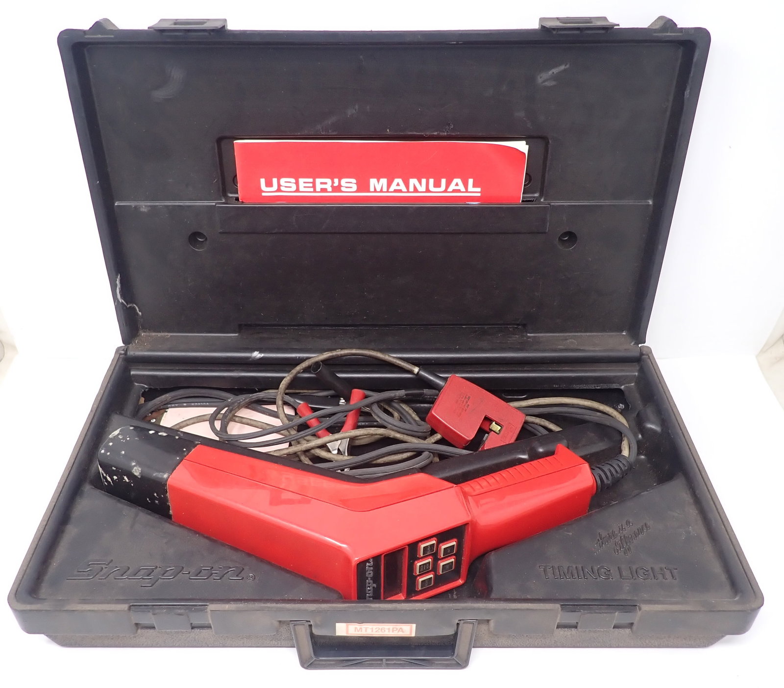 Snap-On MT 1261A Timing Light: Shipping available