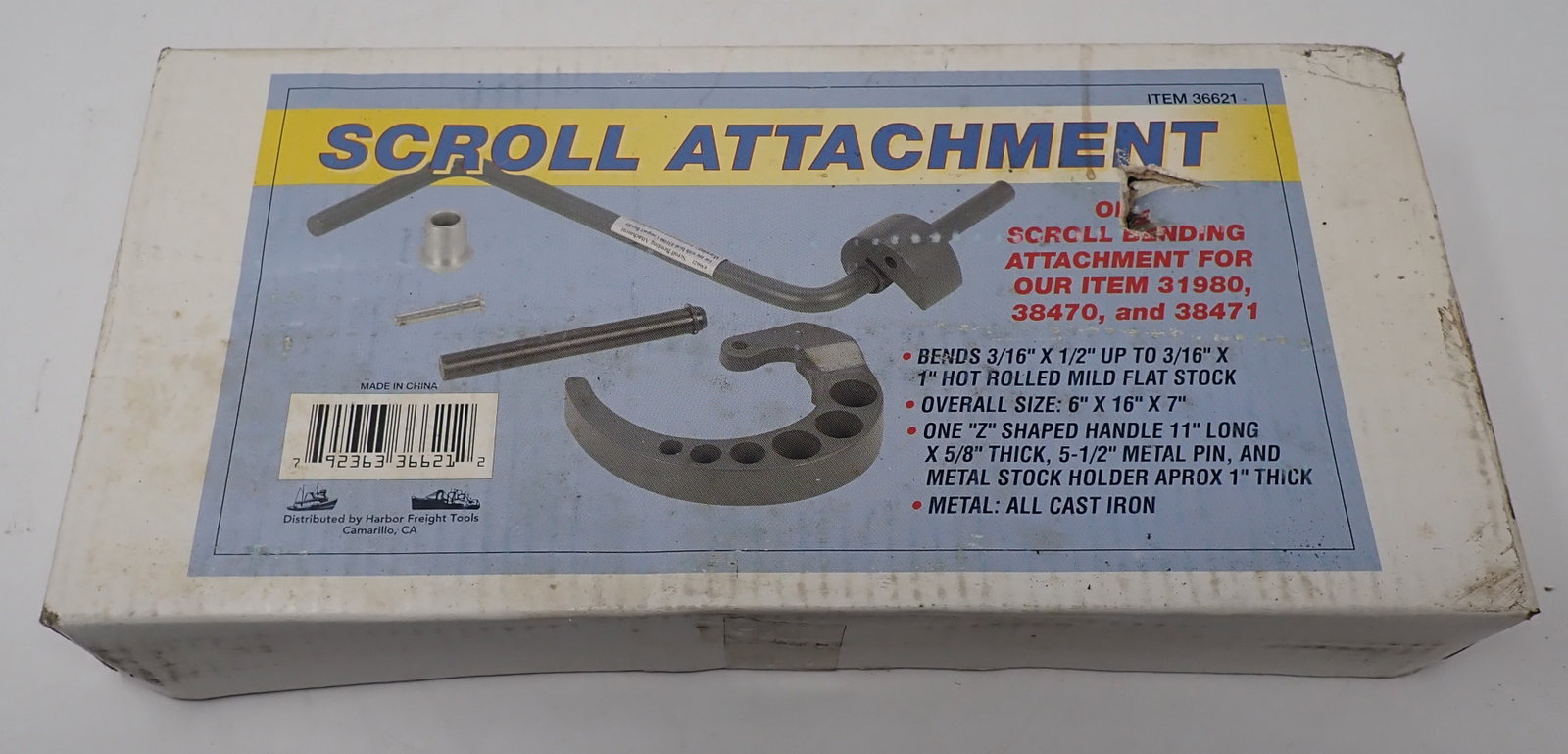 Scroll Attachment (1 of 2)
