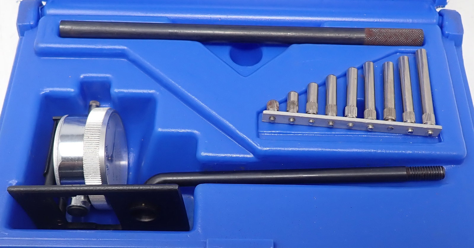 Central Tools Cylinder Bore Gauge: Shipping available