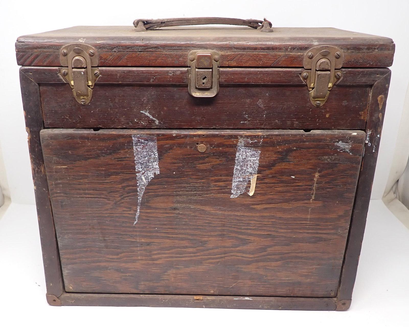 Machinist Tool Box (1 of 11)