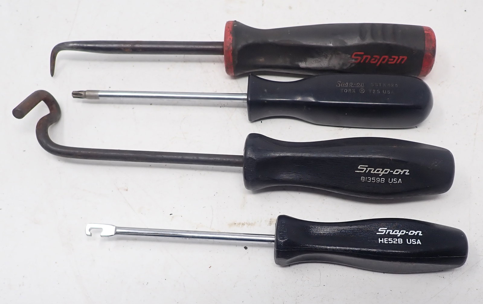 Snap On Headlight Bowl Spring Tool, Brake Tool, & Misc: Shipping available