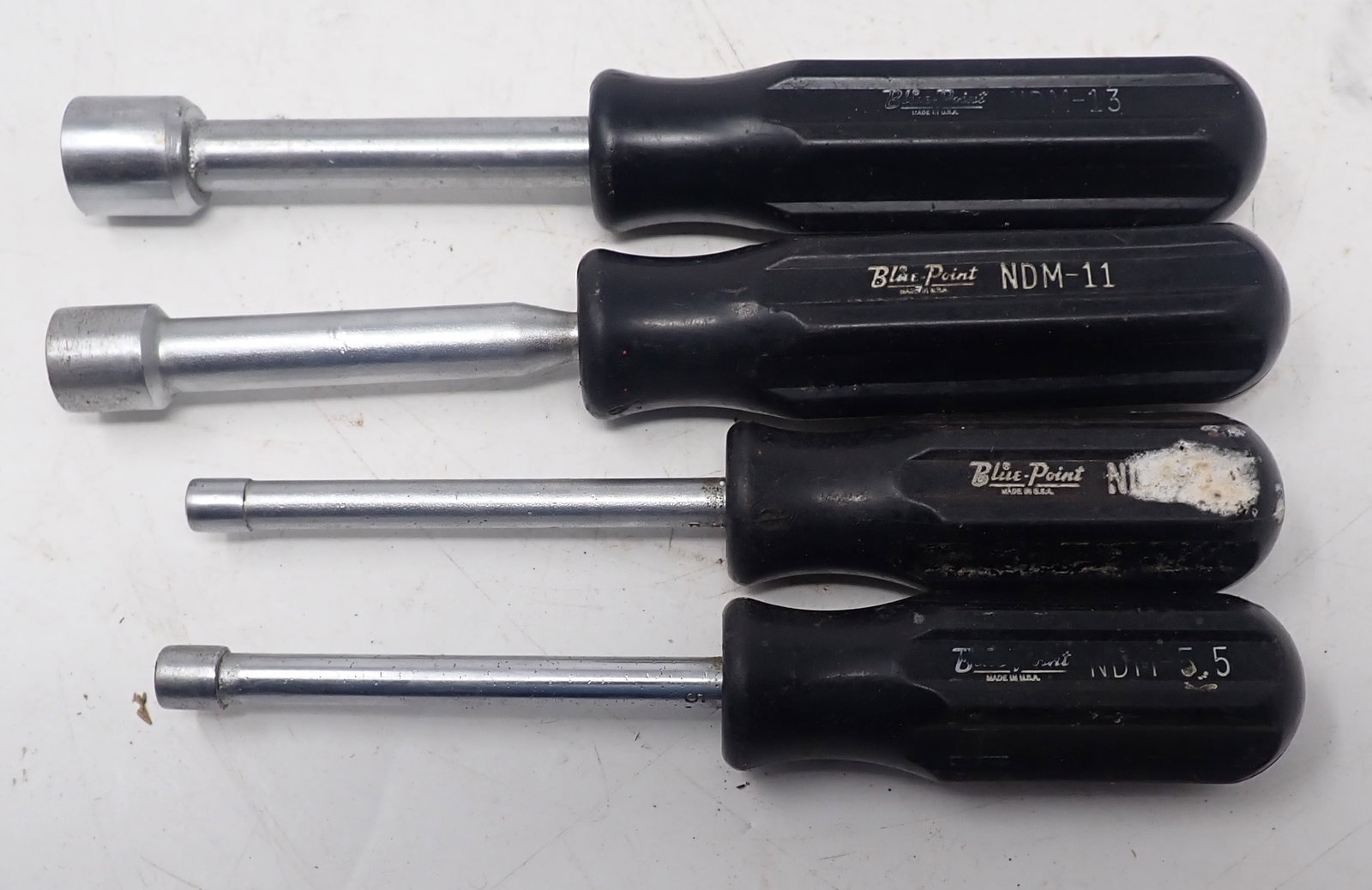 Blue Point Nut Drivers (1 of 3)