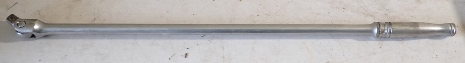 Snap-On SN24B 1/2" Drive Breaker Bar (1 of 4)