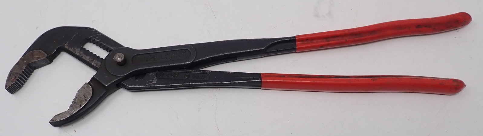 Knipex 65AF Slip Joint Pliers (1 of 4)