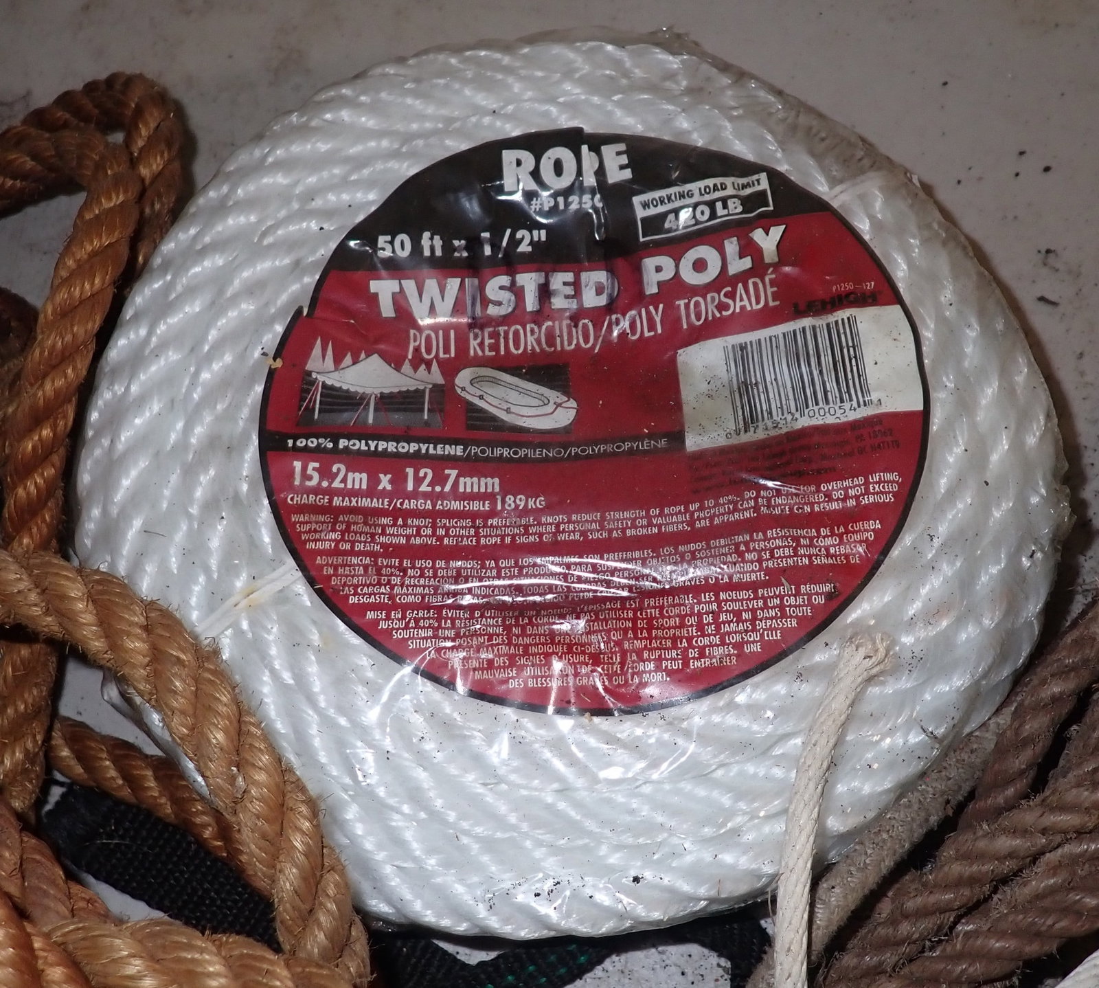 Rope - 2