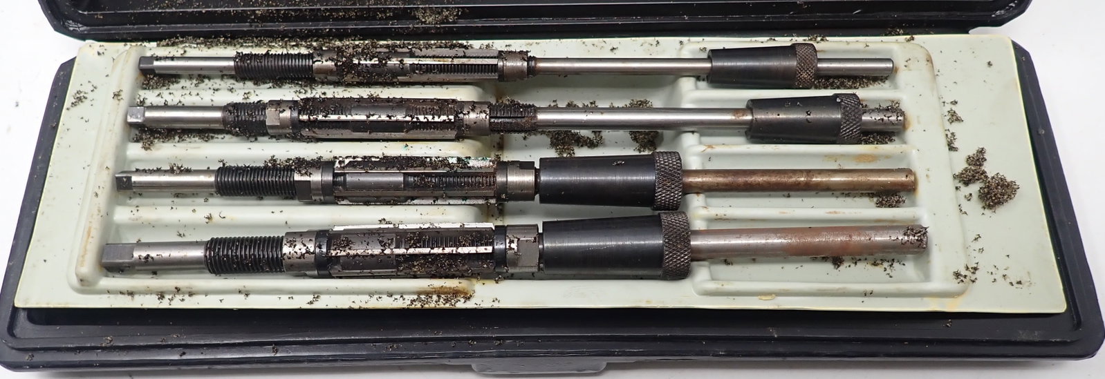 K-D Tools Reamers: Shipping available