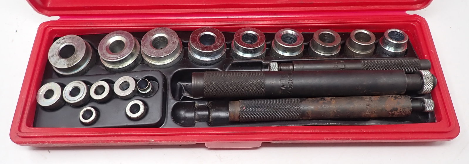 Bushing Seal Installer / Remover (1 of 2)