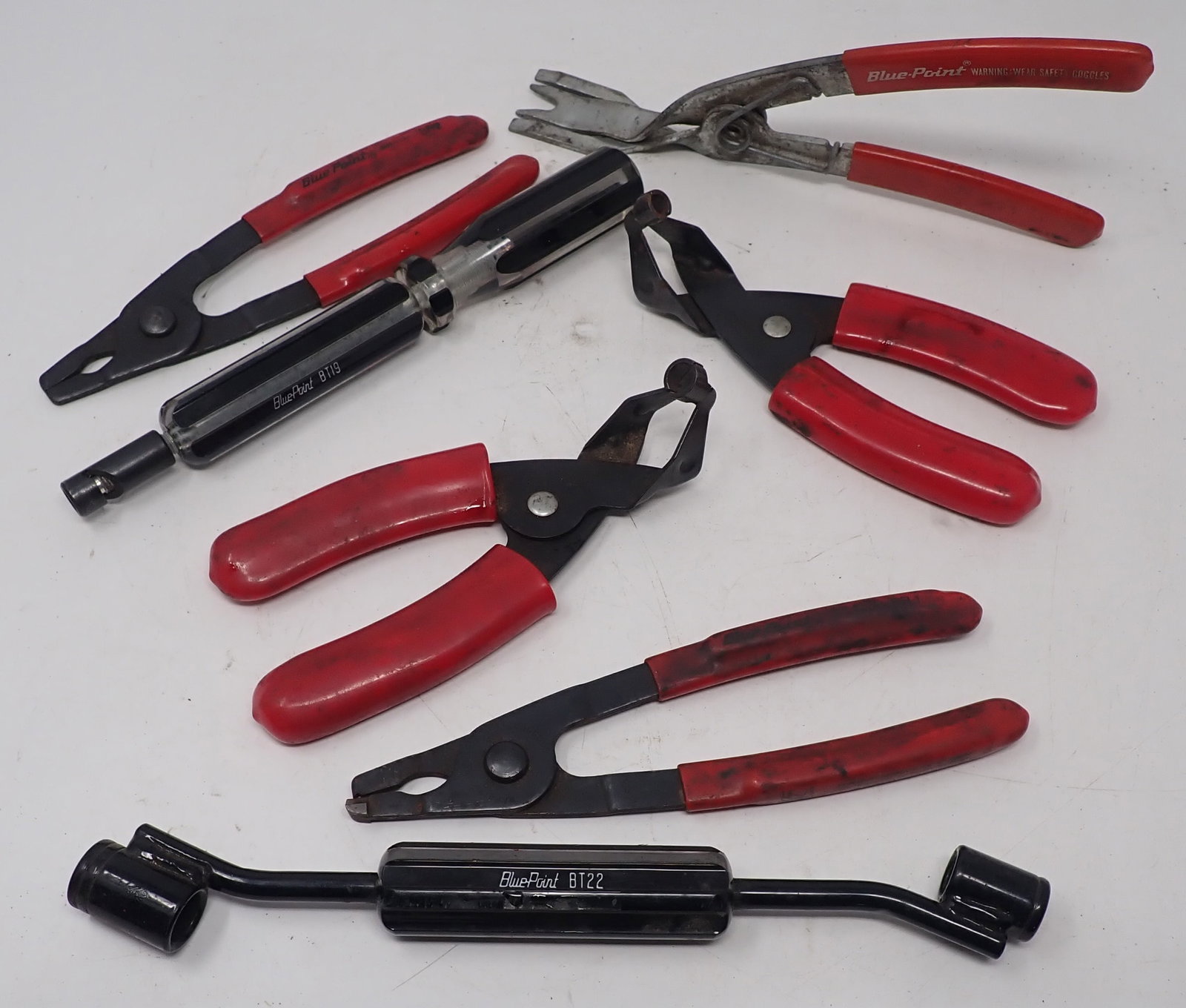 Blue Point Tools (1 of 5)