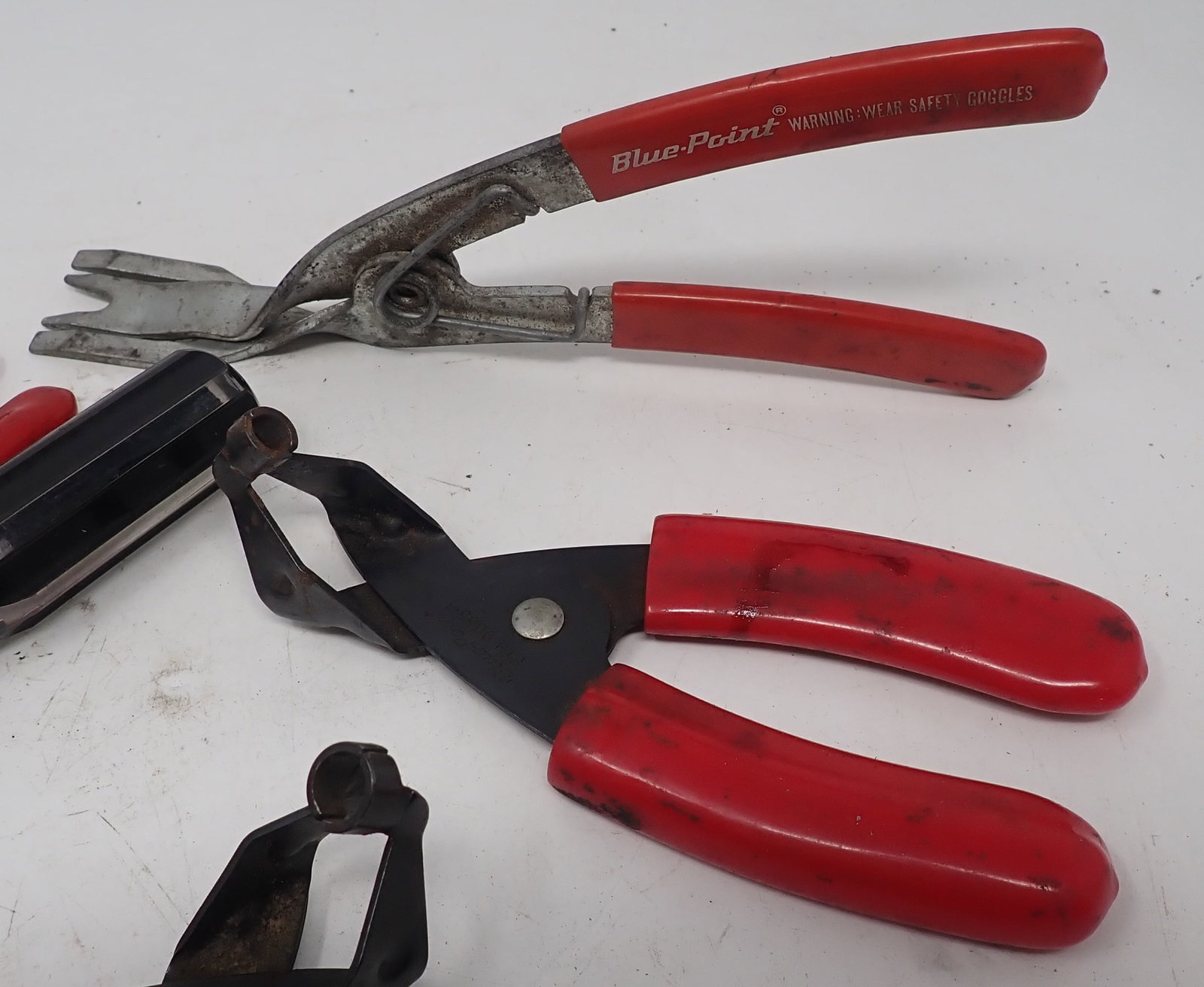 Blue Point Tools - 2