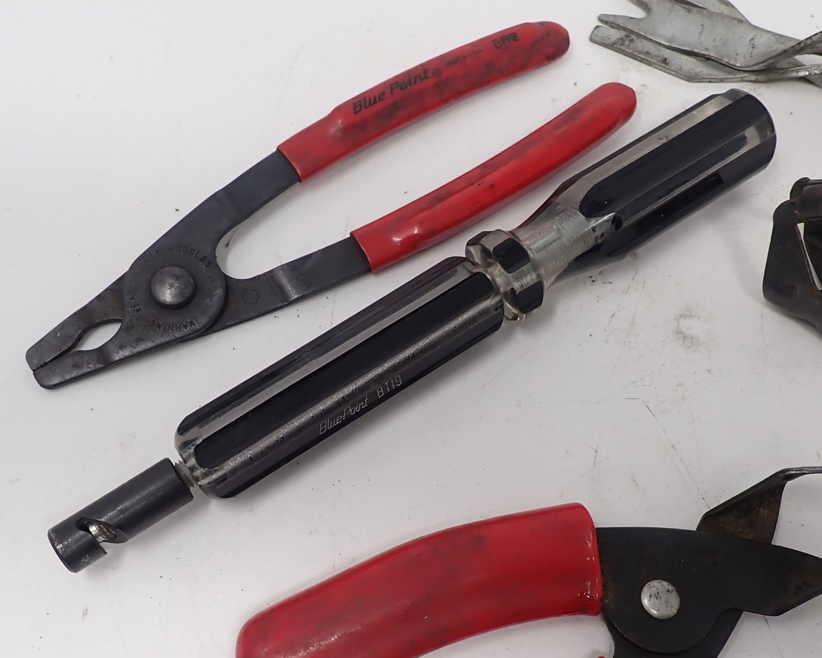 Blue Point Tools - 3