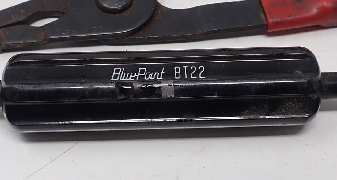 Blue Point Tools - 5