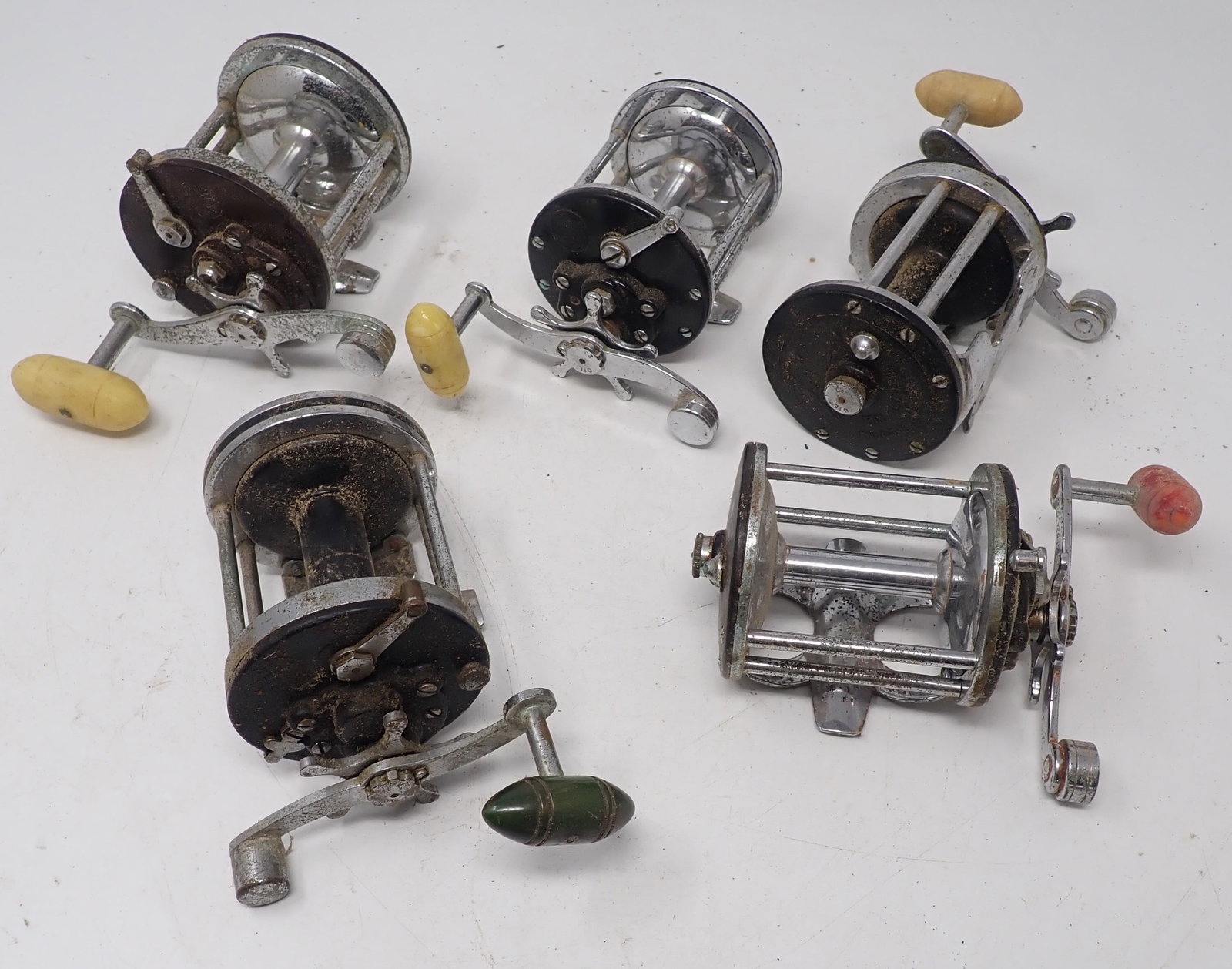 Penn Fishing Reels (1 of 4)