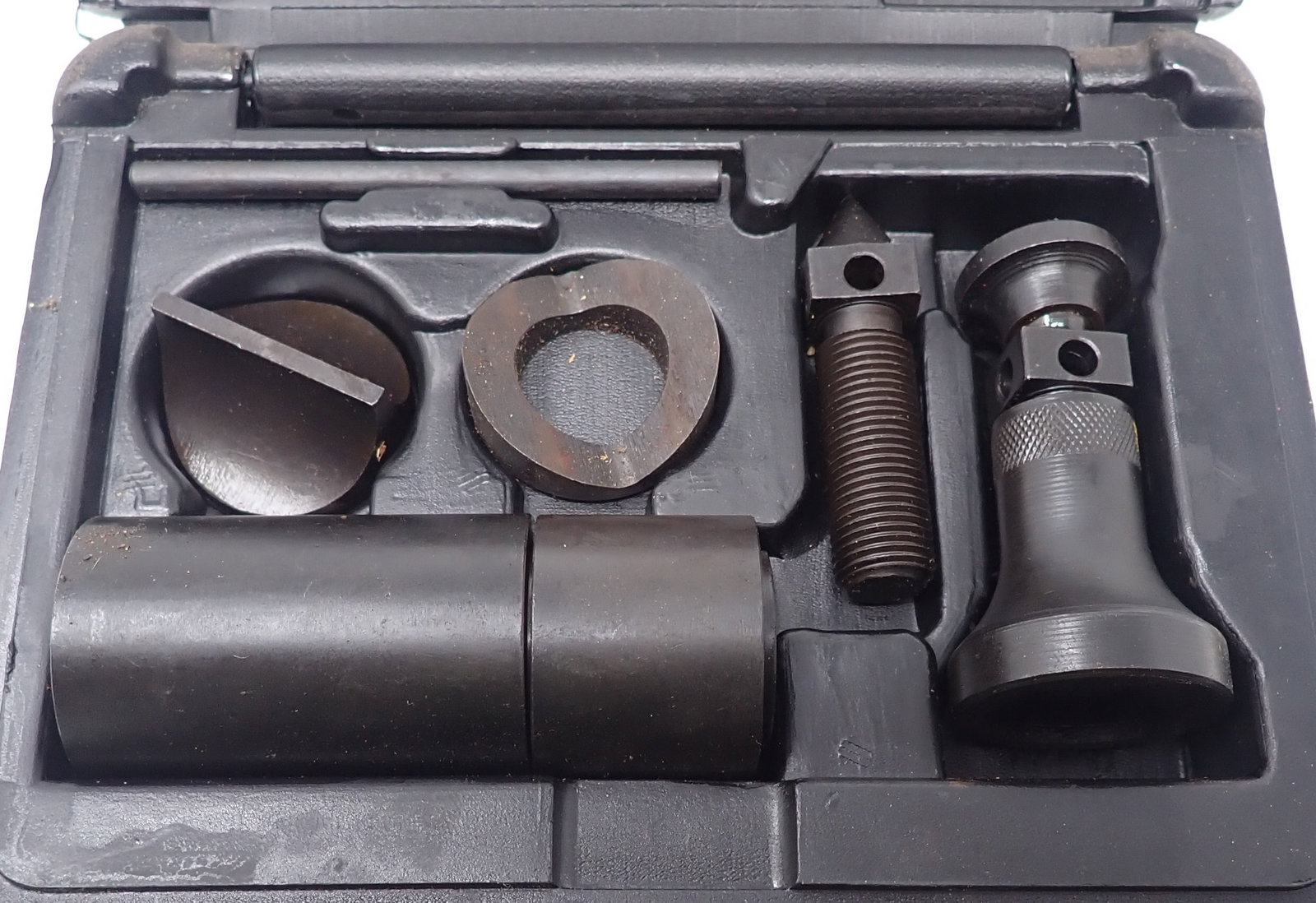 Screw Jack Set (1 of 2)