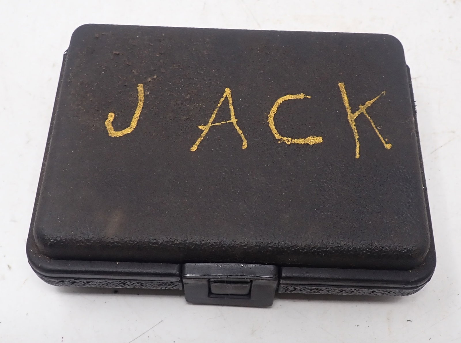 Screw Jack Set - 2